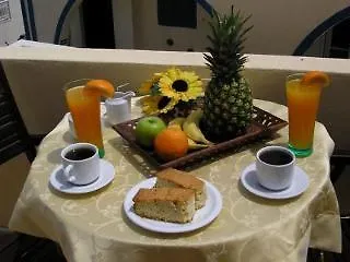 Hotel Alizea & Fira (Santorini)